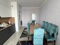3-комнатная квартира · 80 м² · 2/9 этаж, Бейбарыс Султан 6/3 за 36 млн ₸ в Астане, Сарыарка р-н — фото 3