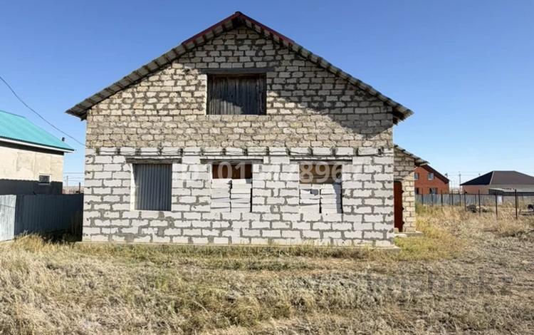 Жеке үй · 3 бөлме · 240 м² · 10.68 жүзд., Бауырластар, Каганат 303, бағасы: 8.5 млн ₸ в Актобе, жилой массив Бауырластар — фото 2