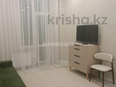 1-комнатная квартира · 42 м² · 8/9 этаж, Жумекен нажмиденова 28/1 за 18 000 ₸ в Астане