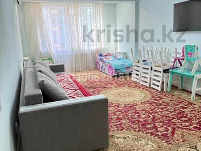 2-комнатная квартира · 59 м² · 3/7 этаж, Бухтарминская 153/42 — Бухтарминская за 40 млн ₸ в Алматы, Турксибский р-н