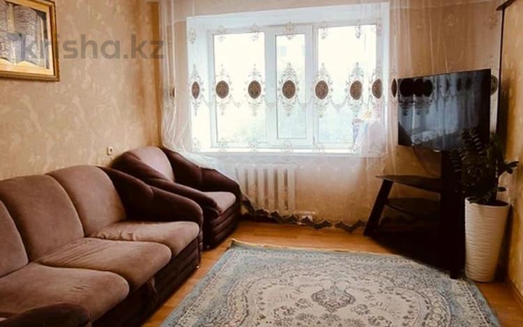 3-бөлмелі пәтер · 60 м² · 3/5 қабат, Габдулина 64, бағасы: 17.5 млн ₸ в Кокшетау — фото 2
