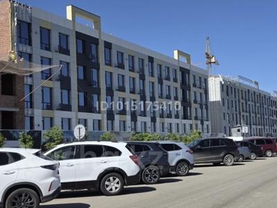 1-бөлмелі пәтер · 42 м² · 4/4 қабат, Е 669 25 стр, бағасы: 14.9 млн ₸ в Астане, Есильский р-н