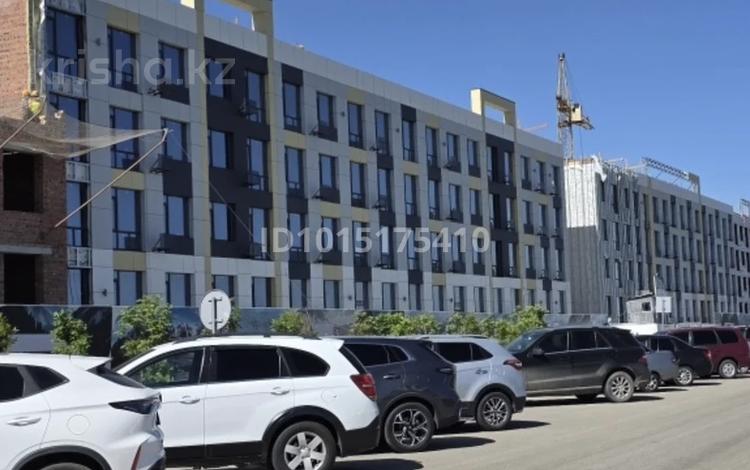 1-бөлмелі пәтер · 42 м² · 4/4 қабат, Е 669 25 стр, бағасы: 14.9 млн ₸ в Астане, Есильский р-н — фото 3