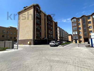 2-комнатная квартира · 59 м² · 3/5 этаж, мкр Нурсая-3, Ел Орда 9А за 25 млн 〒 в Атырау