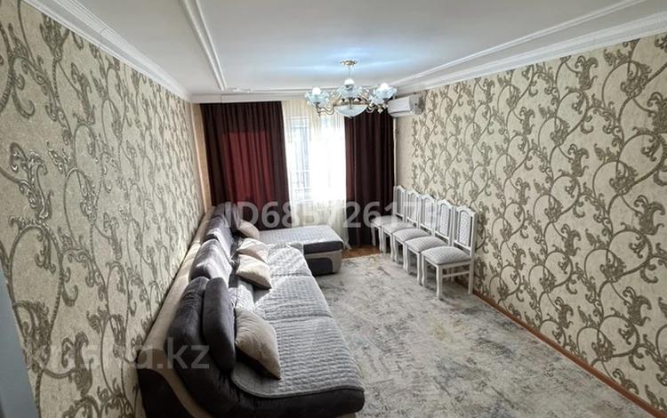 2-комнатная квартира, 47 м², 3/5 этаж, Жалиля 19 за 16.5 млн 〒 в Жезказгане — фото 2