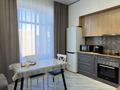 3-комнатная квартира · 95.6 м² · 9/9 этаж, Туран 46а — Орынбор за 75 млн ₸ в Астане, Есильский р-н — фото 4