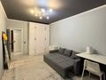 1-комнатная квартира · 42 м² · 4/12 этаж, Радостовца 158 — Радостовца за 15 000 ₸ в Алматы, Бостандыкский р-н — фото 2