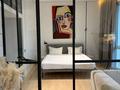 2-комнатная квартира · 49.1 м² · 17/17 этаж, Розыбакиева за 61 млн ₸ в Алматы, Бостандыкский р-н — фото 7