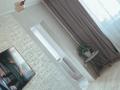 3-бөлмелі пәтер · 63 м² · 9/10 қабат, мкр Юго-Восток, Мкр Степной 3 6, бағасы: 29 млн ₸ в Караганде, Казыбек би р-н — фото 4