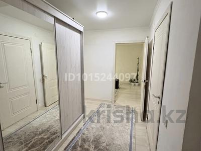 2-комнатная квартира · 53.2 м² · 3 этаж, 3 мкр 15 за 7.5 млн ₸ в Каратау