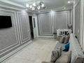 3-бөлмелі пәтер · 85 м² · 4/9 қабат, 12 ш/а., бағасы: 32 млн ₸ в Актобе, мкр 12