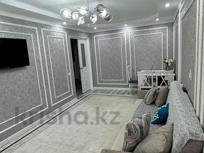 3-бөлмелі пәтер · 85 м² · 4/9 қабат, 12 ш/а., бағасы: 32 млн ₸ в Актобе, мкр 12