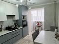 3-бөлмелі пәтер · 85 м² · 4/9 қабат, 12 ш/а., бағасы: 32 млн ₸ в Актобе, мкр 12 — фото 5