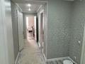 3-бөлмелі пәтер · 85 м² · 4/9 қабат, 12 ш/а., бағасы: 32 млн ₸ в Актобе, мкр 12 — фото 8