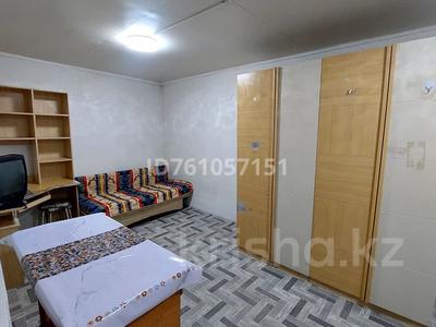 1 бөлме · 24 м², Саяхат Жангельдина, бағасы: 120 000 ₸ в Алматы, Жетысуский р-н