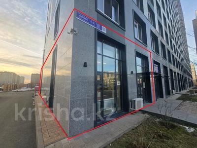 Свободное назначение, офисы, магазины и бутики, склады, общепит, салоны красоты, медцентры и аптеки, образование, развлечения · 60.3 м² за 78.3 млн ₸ в Астане, Нура р-н