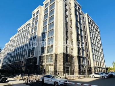 2-комнатная квартира · 70 м² · 7/10 этаж, Алихан Бокейхан 13 за 43.5 млн ₸ в Астане, Есильский р-н