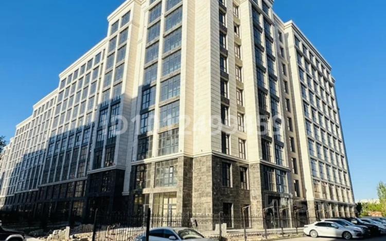 2-комнатная квартира · 70 м² · 7/10 этаж, Алихан Бокейхан 13 за 43.5 млн ₸ в Астане, Есильский р-н — фото 2