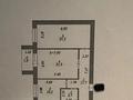 2-комнатная квартира · 70 м² · 7/10 этаж, Алихан Бокейхан 13 за 43.5 млн ₸ в Астане, Есильский р-н — фото 16