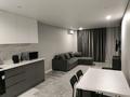 2-бөлмелі пәтер · 52 м² · 7 қабат, Ақкент ш/а. 92, бағасы: 300 000 ₸ в Алматы, Алатауский р-н