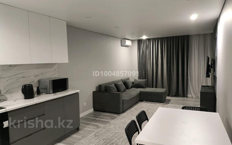 2-бөлмелі пәтер · 52 м² · 7 қабат, Ақкент ш/а. 92, бағасы: 300 000 ₸ в Алматы, Алатауский р-н — фото 6