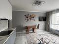 1-комнатная квартира · 38 м², мкр Аккент 68 за 18 000 ₸ в Алматы, Алатауский р-н — фото 4