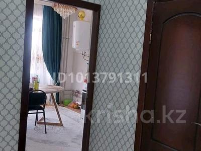 1-бөлмелі пәтер · 47 м² · 4/7 қабат, 11 18 — Кәусар, бағасы: 120 000 ₸ в Туркестане