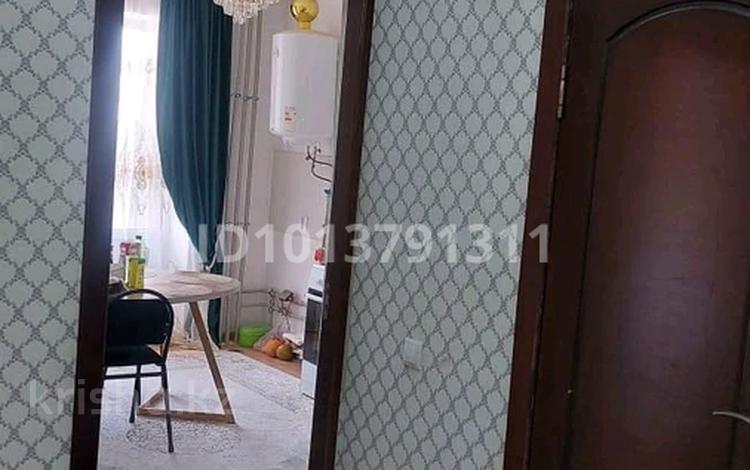 1-комнатная квартира · 47 м² · 4/7 этаж, 11 18 — Кәусар за 120 000 ₸ в Туркестане — фото 2