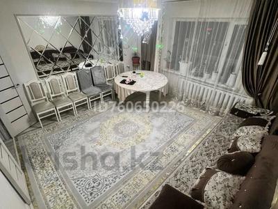 3-бөлмелі пәтер · 82 м² · 1/5 қабат, Наурыз 3а, бағасы: 17.5 млн ₸ в Сатпаев