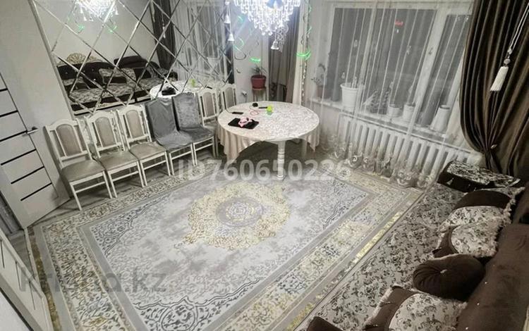 3-бөлмелі пәтер · 82 м² · 1/5 қабат, Наурыз 3а, бағасы: 17.5 млн ₸ в Сатпаев — фото 2