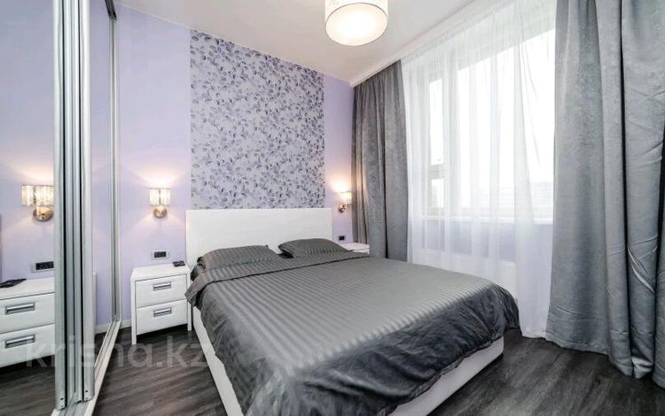 1-бөлмелі пәтер · 38 м² · 1/12 қабат, ул. Байкена Ашимова 1/5, бағасы: 16 000 ₸ в Алматы, Наурызбайский р-н — фото 2
