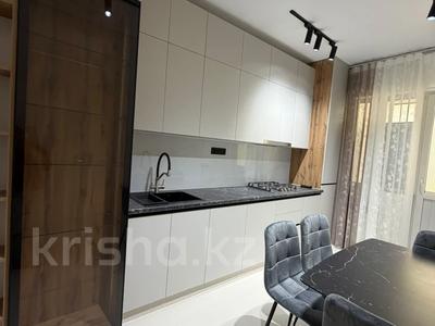 3-комнатная квартира · 90 м² · 3/9 этаж, 189 квартал 25/1 за 380 000 ₸ в Шымкенте, Каратауский р-н