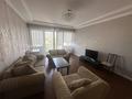 2-комнатная квартира · 80 м² · 6/9 этаж, Кабанбай батыра 51 за 530 000 ₸ в Алматы, Медеуский р-н — фото 2