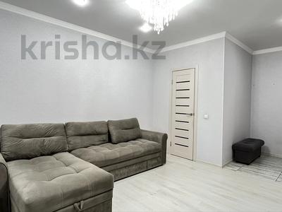 2-комнатная квартира · 65 м² · 3/9 этаж, Толе би 55 за 36.5 млн ₸ в Астане, Есильский р-н