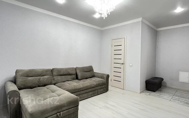 2-комнатная квартира · 65 м² · 3/9 этаж, Толе би 55 за 36.5 млн ₸ в Астане, Есильский р-н — фото 2