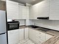 2-комнатная квартира · 65 м² · 3/9 этаж, Толе би 55 за 36.5 млн ₸ в Астане, Есильский р-н — фото 5