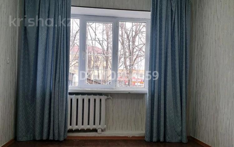 1-бөлмелі пәтер · 28 м² · 2/5 қабат, Б.Момышұлы 5 — ЩИК, Каусар, Калиста, бағасы: ~ 12.7 млн ₸ в Шымкенте — фото 2