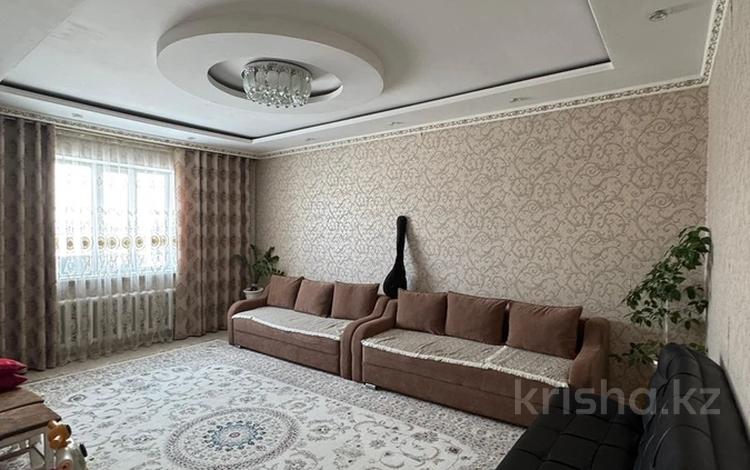 Отдельный дом · 5 комнат · 190 м² · 10 сот., Наурыз 8 за 30 млн ₸ в Кояндах — фото 2