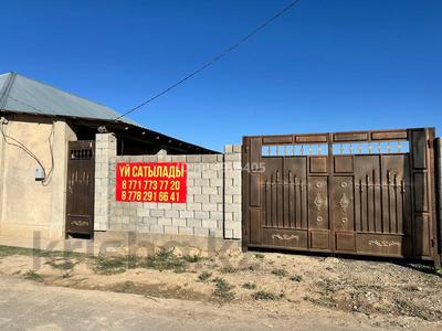 Отдельный дом · 2 комнаты · 60 м² · 15 сот., Қайрат 22 — Адал заправка за 13 млн ₸ в Бадаме