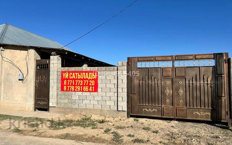 Отдельный дом · 2 комнаты · 60 м² · 15 сот., Қайрат 22 — Адал заправка за 13 млн ₸ в Бадаме — фото 12