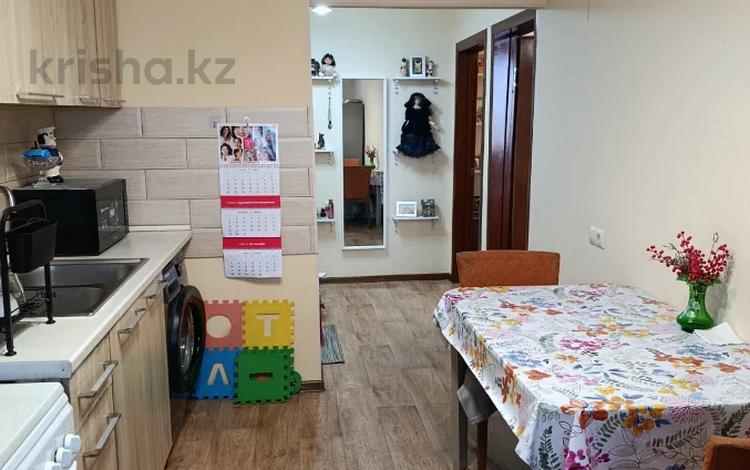 2-комнатная квартира · 55 м² · 5 этаж, мкр Тастак-3, Каримова — ЛУЧШЕЕ ПРЕДЛОЖЕНИЕ!!! Помощь с ИПОТЕКОЙ! за 35 млн ₸ в Алматы, Алмалинский р-н — фото 14