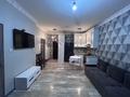 1-комнатная квартира · 37 м² · 10/10 этаж, мкр Аксай-1 11/7 — Трц Азия парк за 250 000 ₸ в Алматы, Ауэзовский р-н — фото 7