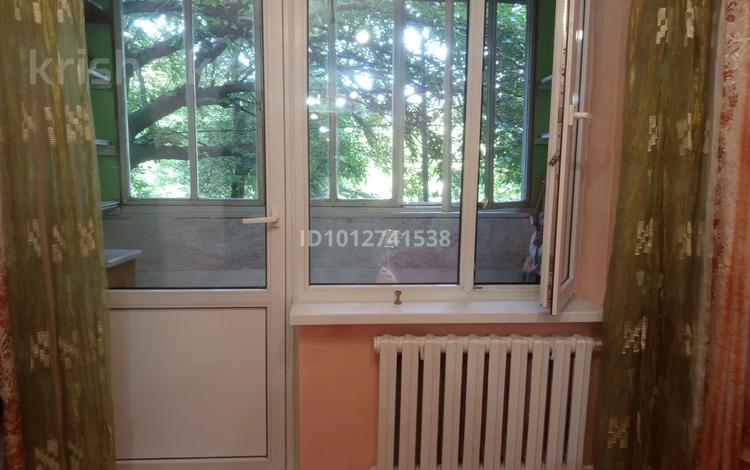 1-комнатная квартира · 32.5 м² · 2/5 этаж, мкр Тастак-2, Туркебаева 38 — Туркебаева 38 угол Болотникова. за 200 000 ₸ в Алматы, Алмалинский р-н — фото 2