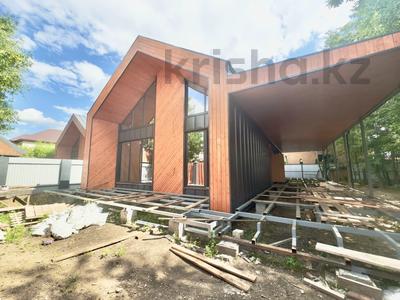 Отдельный дом · 4 комнаты · 180 м² · 4.5 сот., Аз аулы 27 за 80 млн ₸ в Мичуринское
