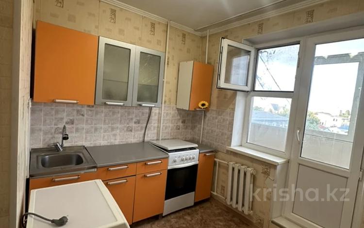 1-бөлмелі пәтер · 35 м² · 4/5 қабат, Марата Оспанова, бағасы: 12.3 млн ₸ в Актобе — фото 2