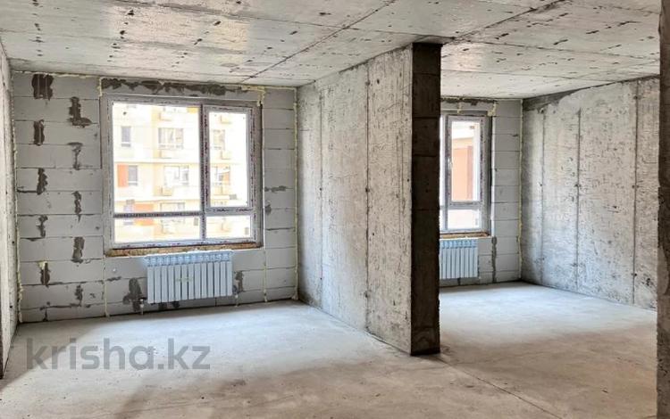 3-комнатная квартира · 77 м² · 4/15 этаж, Утепова 31 за 45.5 млн ₸ в Алматы, Бостандыкский р-н — фото 7
