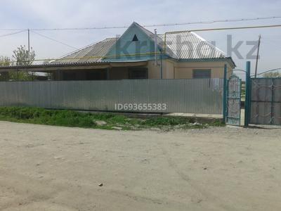 Жеке үй · 4 бөлме · 150 м² · 9 сот., Медеулова 2 — Жибек жолы, бағасы: 25 млн 〒 в Кулане
