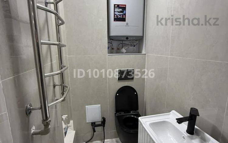 2-комнатная квартира · 58 м² · 4/5 этаж, Ақназар Хан 58 58 за 26 млн ₸ в Шымкенте, Енбекшинский р-н — фото 2