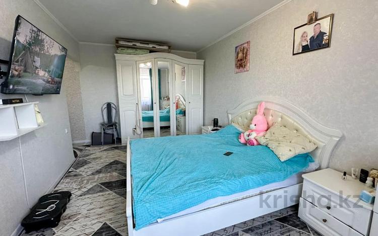 1-бөлмелі пәтер · 30.5 м² · 5/5 қабат, Достык, бағасы: 11 млн ₸ в Талдыкоргане — фото 2