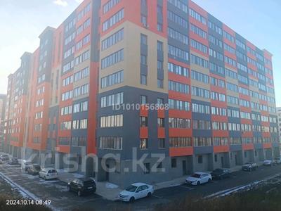 2-комнатная квартира · 45 м² · 8/9 этаж, А 91 12 за 23 млн ₸ в Астане, Алматы р-н